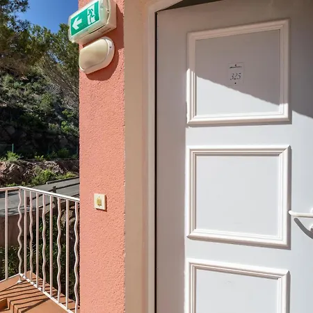 Le Hameau De Cap Esterel - Maeva - Climatise 2 Pieces 5 Personnes Confort - Vue Mae-5833 Lägenhet *