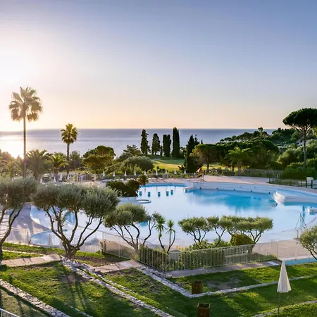 Le Hameau De Cap Esterel - Maeva - Climatise 2 Pieces 5 Personnes Confort - Vue Mae-5833 Apartment Saint-Raphaël