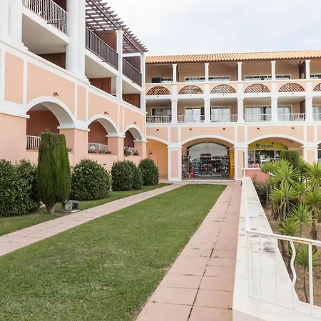 Apartment Le Hameau De Cap Esterel - Maeva - Climatise 2 Pieces 5 Personnes Confort - Vue Mae-5833 Saint-Raphaël