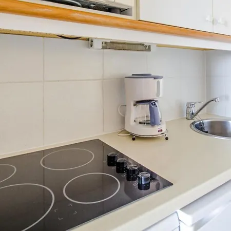 Le Hameau De Cap Esterel - Maeva - Climatise 2 Pieces 5 Personnes Confort - Vue Mae-5833 Apartment *