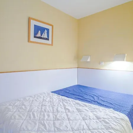 Le Hameau De Cap Esterel - Maeva - Climatise 2 Pieces 5 Personnes Confort - Vue Mae-5833 Apartment