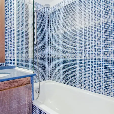 Apartment Le Hameau De Cap Esterel - Maeva - Climatise 2 Pieces 5 Personnes Confort - Vue Mae-5833 *